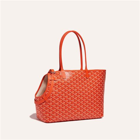 goyard patis|maison goyard catalogue.